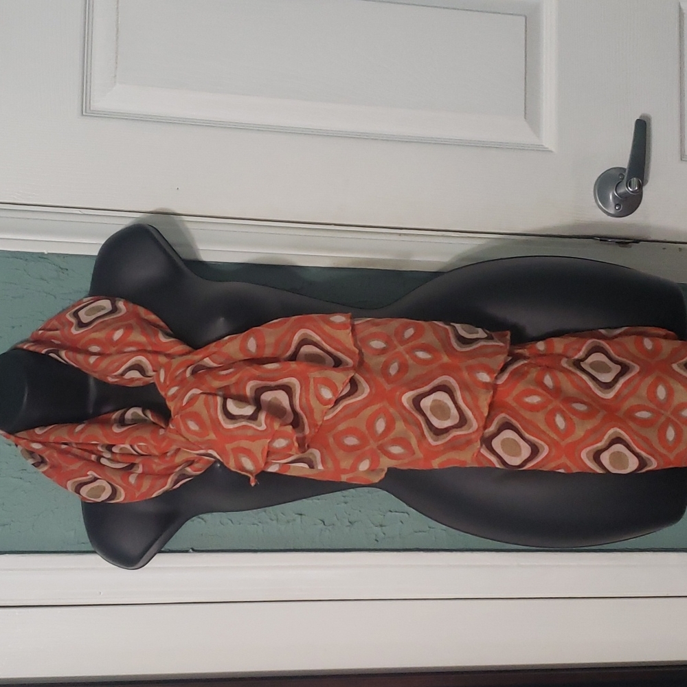 Scarf - Picture 2 of 2